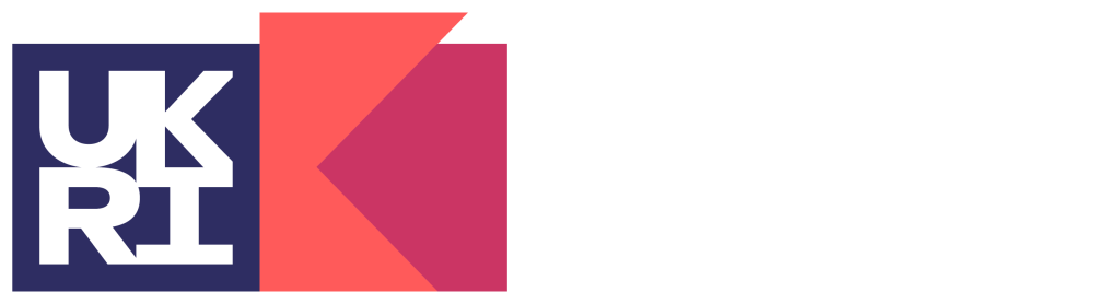 UKRI Logo